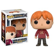 Фигурка FUNKO POP RON WEASLEY / Рон Уизли / Гарри поттер