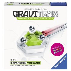 Ravensburger Конструктор GraviTrax, Вулкан 26154
