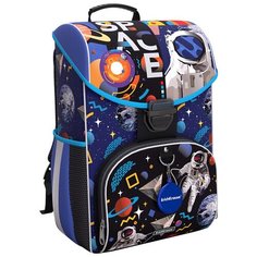 Ученический ранец ErichKrause ErgoLine 15L Cosmonaut