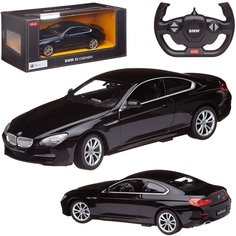 Машина р/у 1:14 BMW 6 серии Rastar