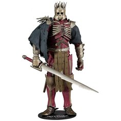 Фигурка Ведьмак Witcher Eridin Эридин (18 см) Mc Farlane Toys