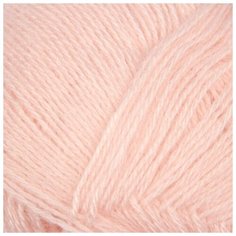 ALIZE Пряжа "Angora Gold" 20% шерсть, 80% акрил 550м/100гр (271 жемч-роз)