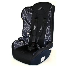 Автокресло Ramazoni RM 513 (circle) 9-36кг 1-2-3