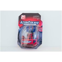 Робот «Автобот» БлескБери