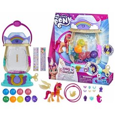 My Little Pony Игровой набор "Сияющая Лампа", F33295L0