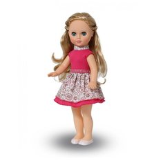 Кукла «Мила 10», 38,5 см Весна