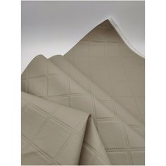 Искусственная кожа (экокожа) для мебели/ шитья/ рукоделия/ авто/ HoReCa. Коллекция V-46 (1 метр) Feza