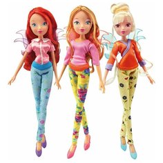 Кукла Winx Club "Винтаж"