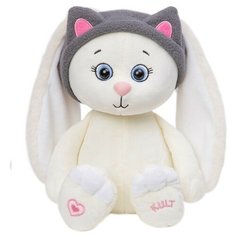 Мягкая игрушка «Зайка Мия в повязке», 25 см Kult of Toys