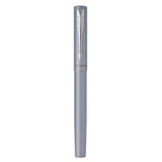 Ручка-роллер Parker VECTOR XL SILVER BLUE