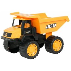 HTI Большой самосвал JCB