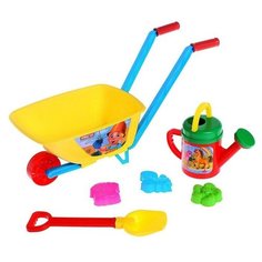 Песочный набор № 130 Стеллар