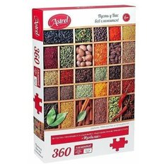 Пазл 360 Изобилие 06450 Origami