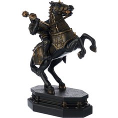 Фигурка-держатель Гарри Поттер: Чёрный рыцарь (24 см) The Noble Collection