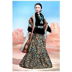Кукла Barbie Princess of the Navajo (Барби Принцесса Навахо)