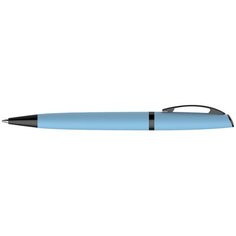 Шариковая ручка Pierre Cardin Actuel - Blue Matte M, PCS10275BP