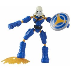 Фигурка Avengers 15 см, Бенди, Мстители, Таскмастер (F09705X0) Hasbro
