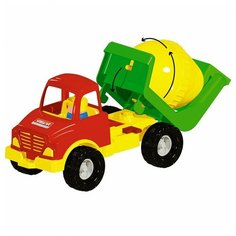 Бетономешалка Стеллар 01450