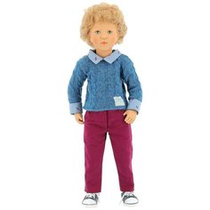Кукла Petitcollin Finouche 48 CM Noam (Петитколлин Финуш Ноам 48 см)
