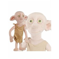 Мягкая игрушка Гарри Поттер: Эльф Добби, Noble Collection