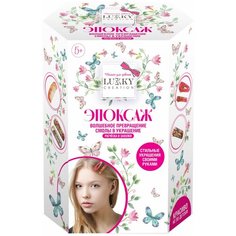 Набор для творчества с эпоксидной смолой Расчёска и заколки 1 Toy