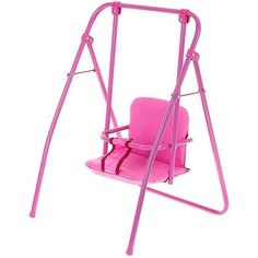 Качели для кукол 1, микс Ясюкевич