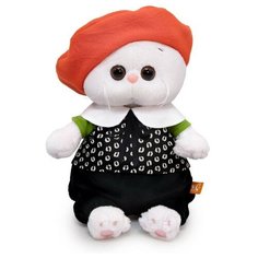 Мягкая игрушка «Ли-Ли Baby в контрастном комплекте», 20 см Basik&Co