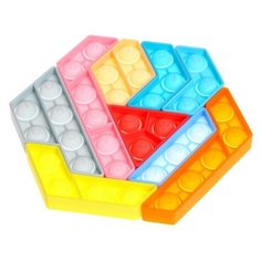 Головоломка «Фигуры» Нет бренда