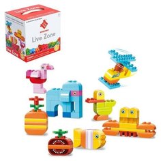 Конструктор "Классический набор", 75 деталей Smoneo