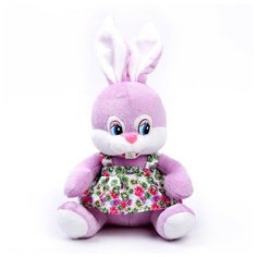 Мягкая игрушка «Зайка в сарафане», 16 см Brand
