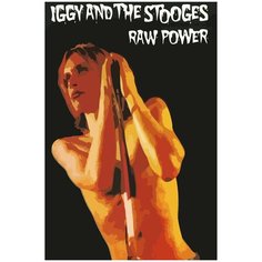 Картина по номерам на холсте the stooges - 192 40X60