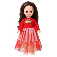 Кукла «Герда яркий стиль 1», со звуковым устройством, 38 см Весна