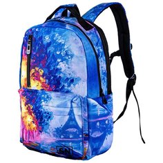 Рюкзак школьный SkyName