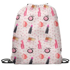 Сумка-мешок для обуви с принтом Gorolla