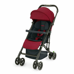 Прогулочная коляска Recaro EasyLife 2 Elite, цвет Garnet Red