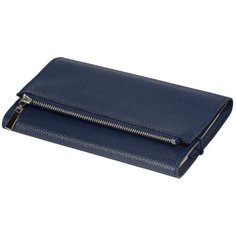 Ежедневник BrunoVisconti недатированный, А5-, "DOLCE VITA" темно-синий 192 стр, Арт. 3-670/01