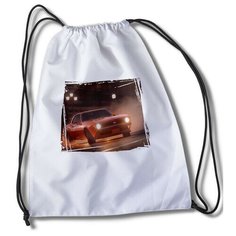 Мешок для сменной обуви Игры Need For Speed Payback - 33160 Brut Boxers