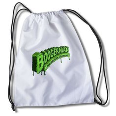 Мешок для сменной обуви Игры Boogerman - 33418 Brut Boxers