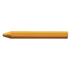 Мелок для древесины, желтый {L4850007} (12 шт.) Lyra