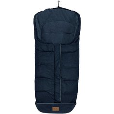 Зимний конверт - Royal Felle Winter - Blue Melange