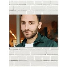 Картина по номерам Стример Reckful - 6102 Г 60x40
