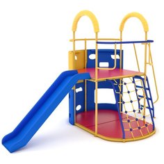 Детский игровой центр "BABY TOWER" Вереск