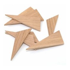 ИП Новичкова Головоломка «Упрямоугольник-8»