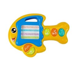 Детское пианино Play Smart «Чудо Оркестр» звук / 7764