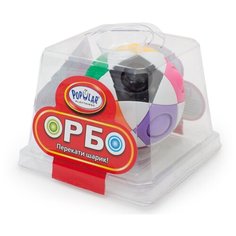Игра-головоломка Орбо (Orbo) Стиль Жизни
