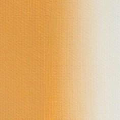 Масляная краска, Неаполитанская жёлтая, "Мастер Класс", туба 46 мл Невская палитра