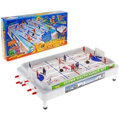 Настольная игра Хоккей (7777) B1051745 Shantou