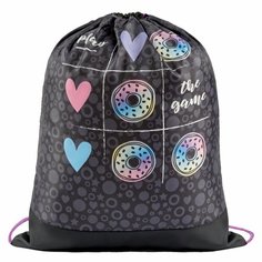 Мешок для обуви OfficeSpace "ArtSpace", Guess Who Wins, 1 отделение, 340х420 мм (СДС_50167)