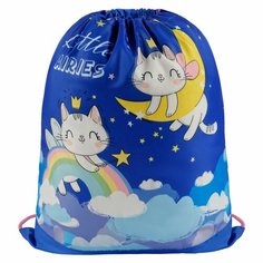 Мешок для обуви OfficeSpace "ArtSpace", Little Fairies, 1 отделение, 340х420 мм (СДС_50169)