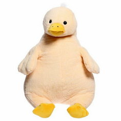 Мягкая игрушка "Патрик", 70 см, цвет чайная роза